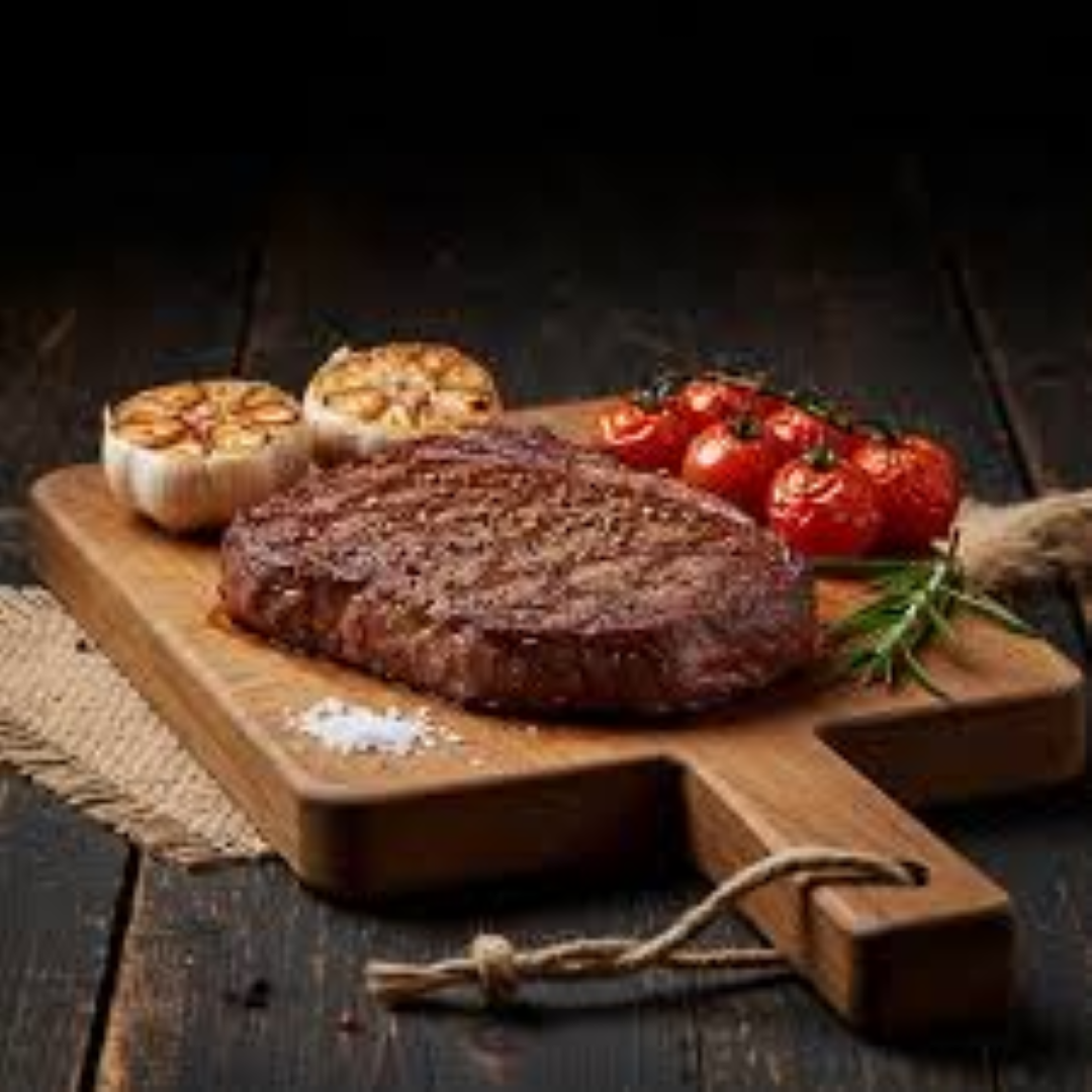 MBL BEEF SIRLOIN STEAK